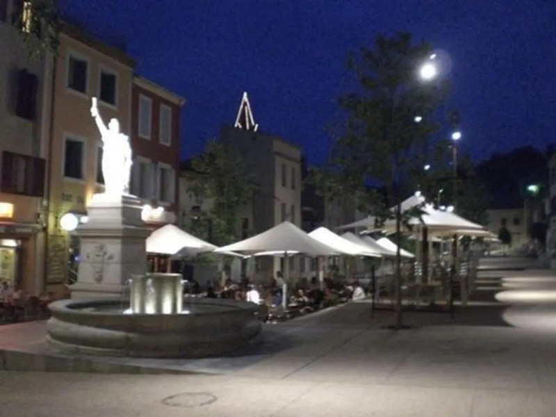 Villa Leucate, 4 pièces, 6 personnes - FR-1-81-146