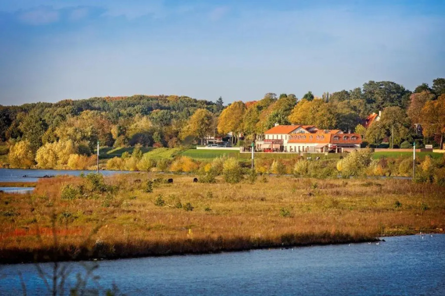 Hotel Restaurant Valuas