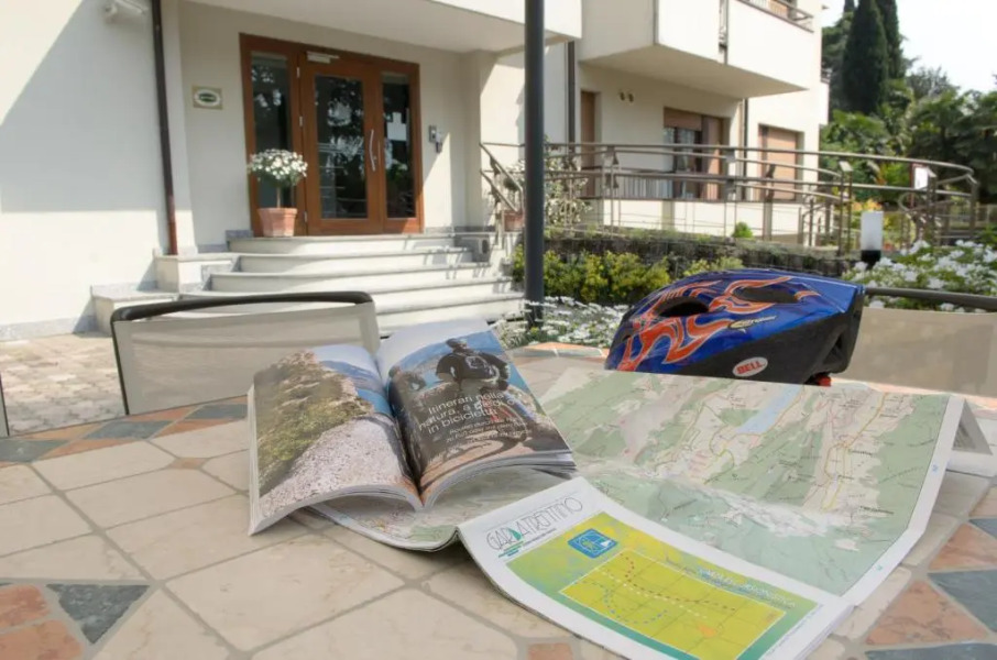 Active Living Residence