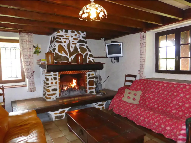 L'auberge Cavalière - Le chalet