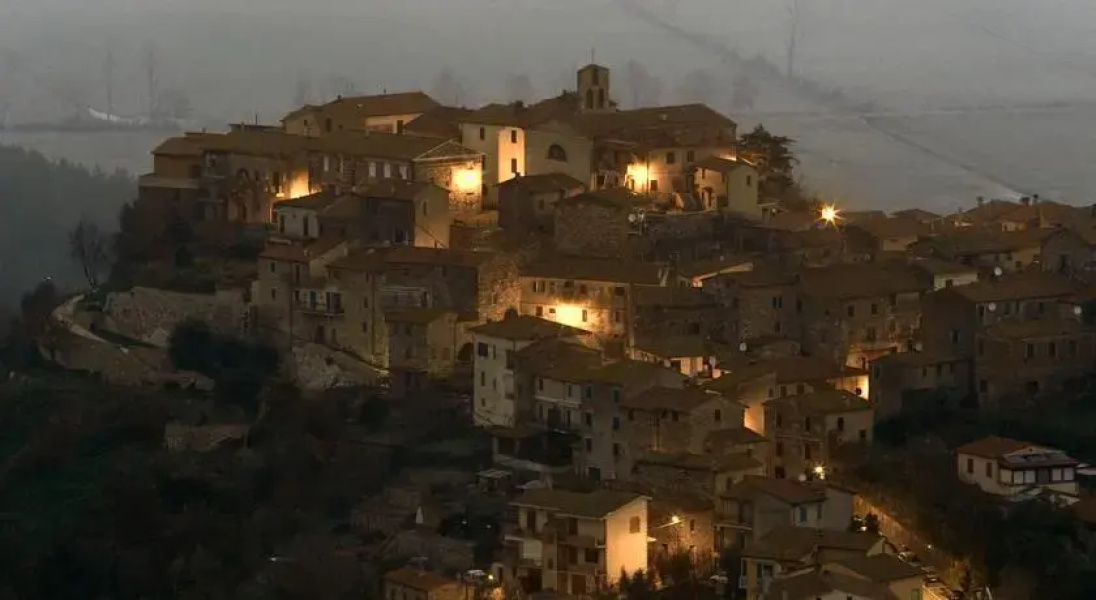 Podere Bellumori