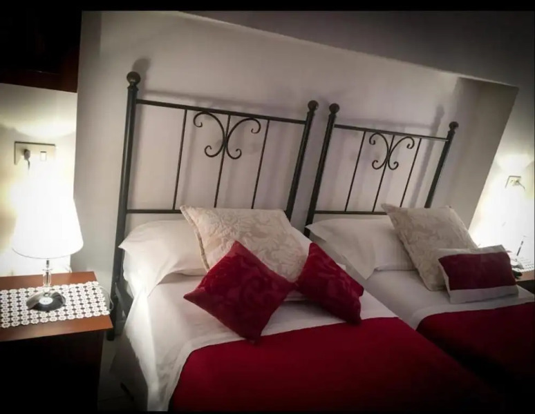 Sui Passi di Francesco