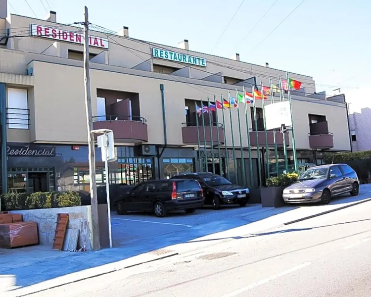 Residencial Dona Teresa