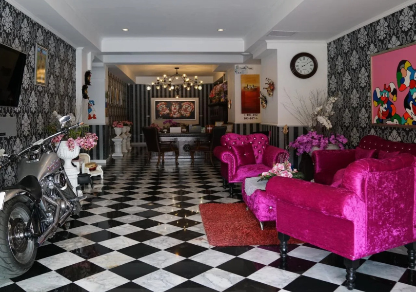 Venezia Resort