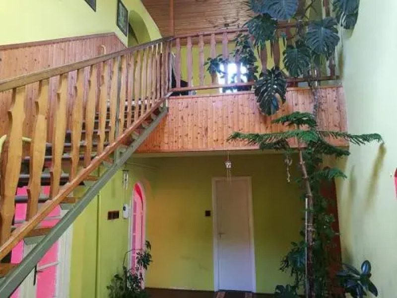 Tök-Ász Vendégház