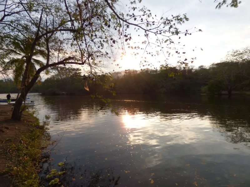 Hostería Florida Tropical