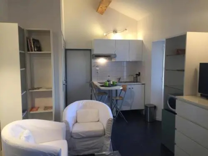 Charmant Studio Brignoles