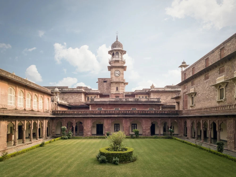 WelcomHeritage Umed Bhawan Palace