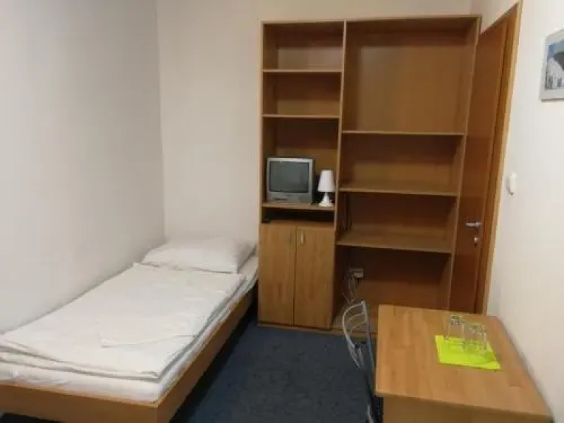 Penzion ZOO "Pod Hrešnou"