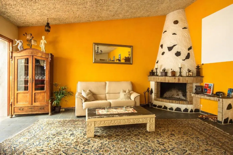 Apartment La Gomera II