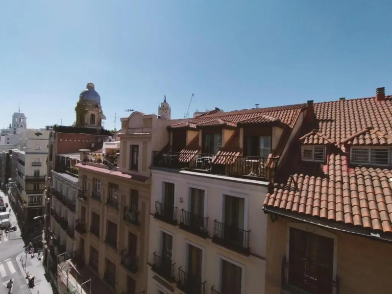 Manuela by Gaiarooms