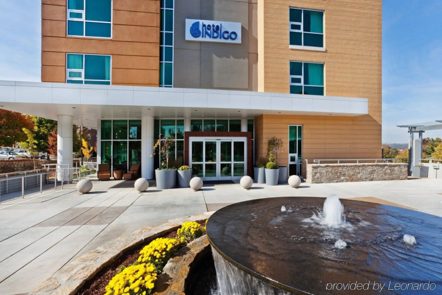 Hotel Indigo Asheville Downtown by IHG