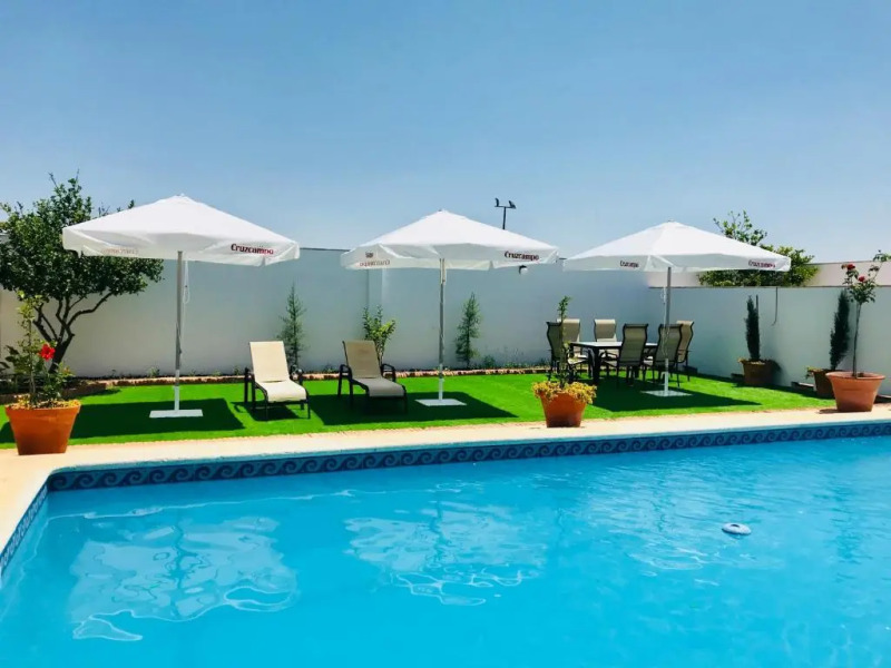 5 Soles Hostal Rural