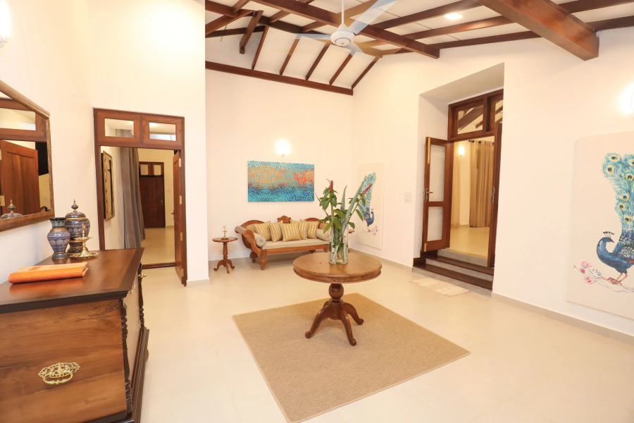 Anodawa Boutique Villa