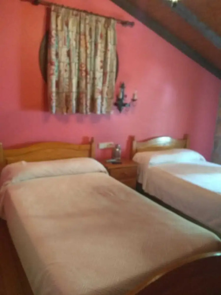 Hotel Barco San Sebastián