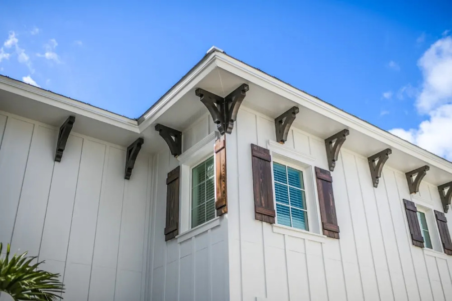 Island House by SKLRP