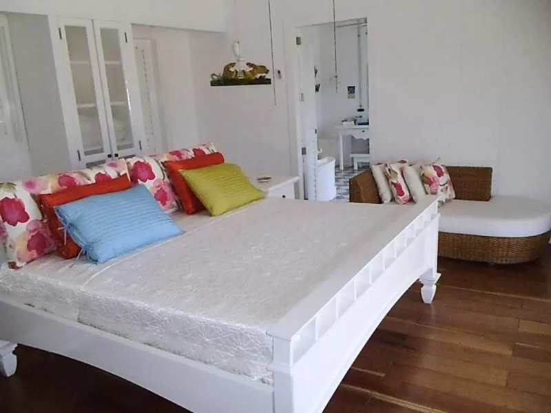 Hotel Agua Azul Beach Resort