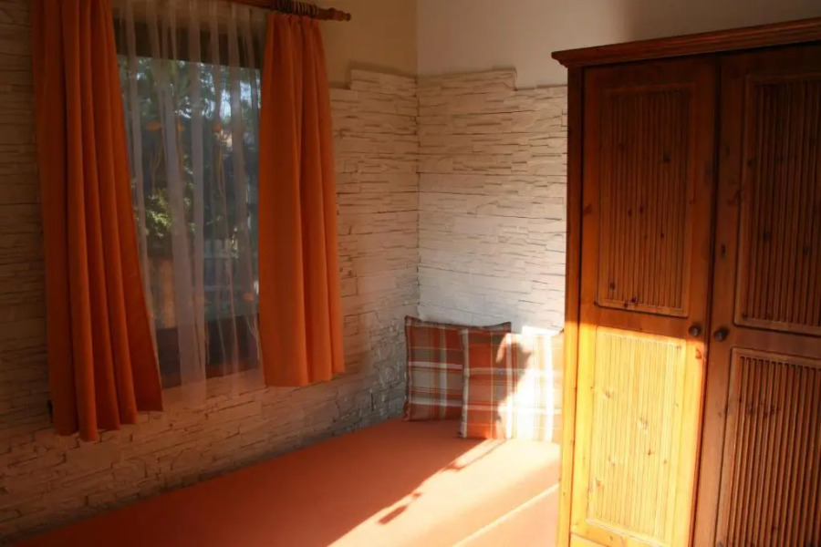 Romantik Landhaus & Pension Klapsliebling