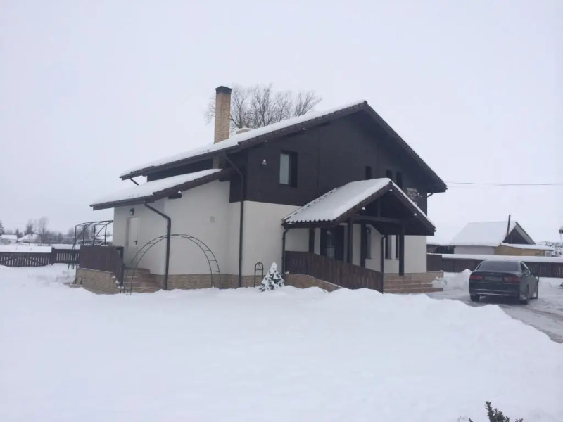 Pensiunea Dany - Crys