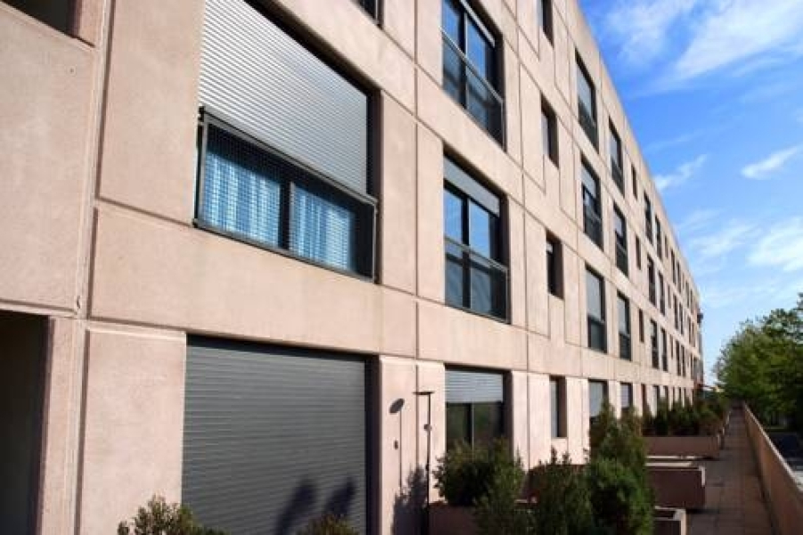 Vila Universitaria UAB Campus