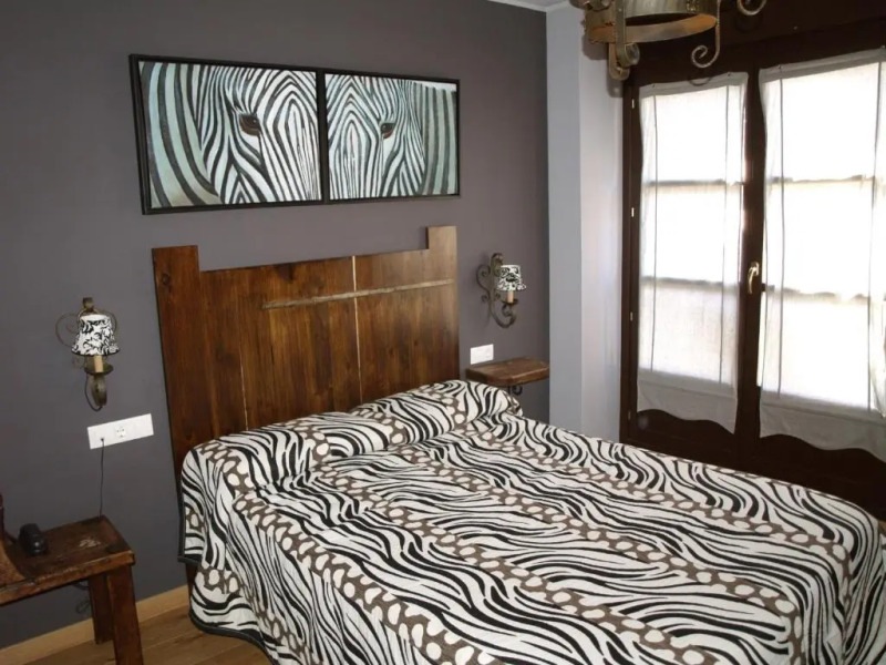 Hotel La Posta del Camín Real