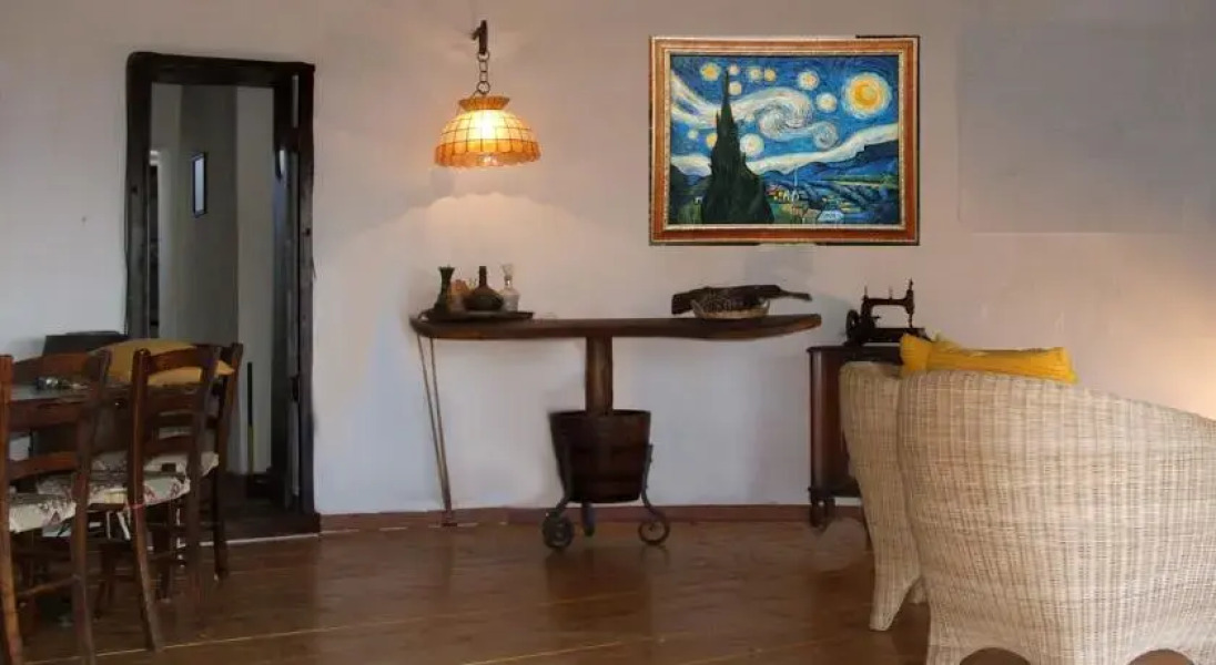 Casa Coppi
