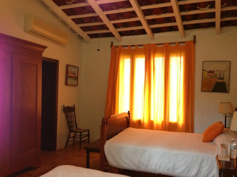 Hotel Estancias De Sotavento Las Mariposas