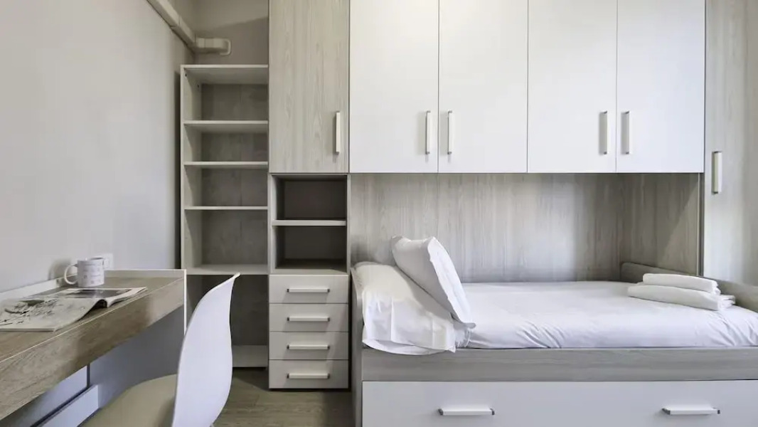 Piazza Alboreto, 72 - Rozzano