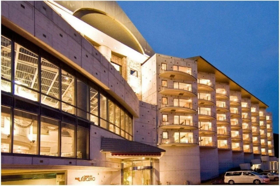 Shimoda Bay Kuroshio