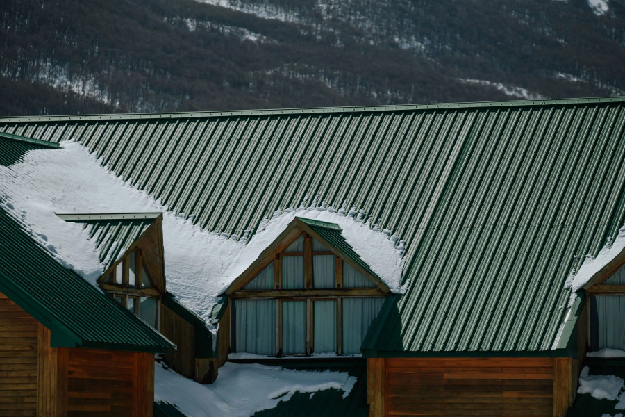 Wyndham Garden Ushuaia Hotel del Glaciar