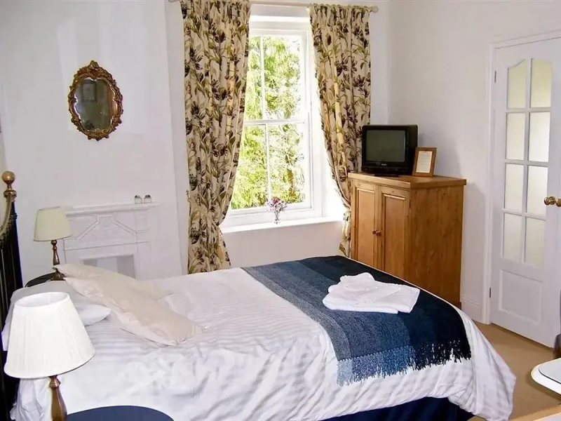 Tremadart House