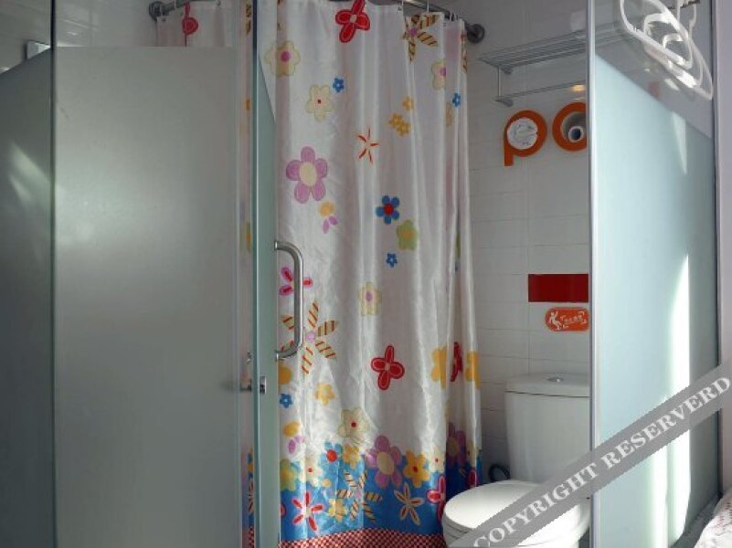 Pod Inn Zhoushan Putuo Zhujiajian