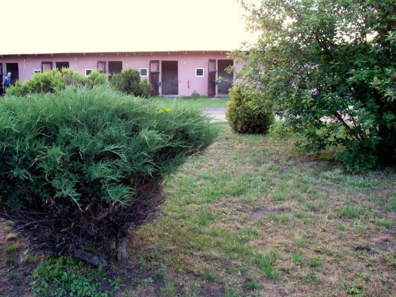 Apartamenty Stajni Jazon Malbork