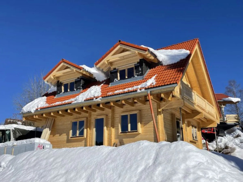 Chalet SVEN