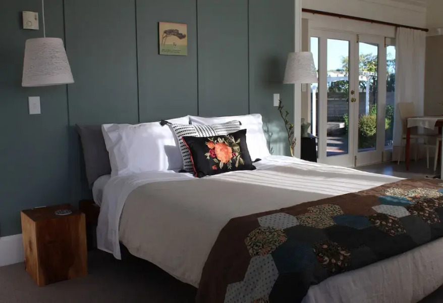 Browns Boutique Bed and Breakfast