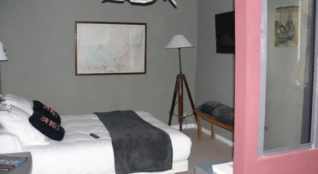 B&B Les Zèbres