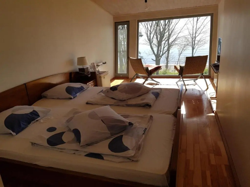 Guest House Vidlauči