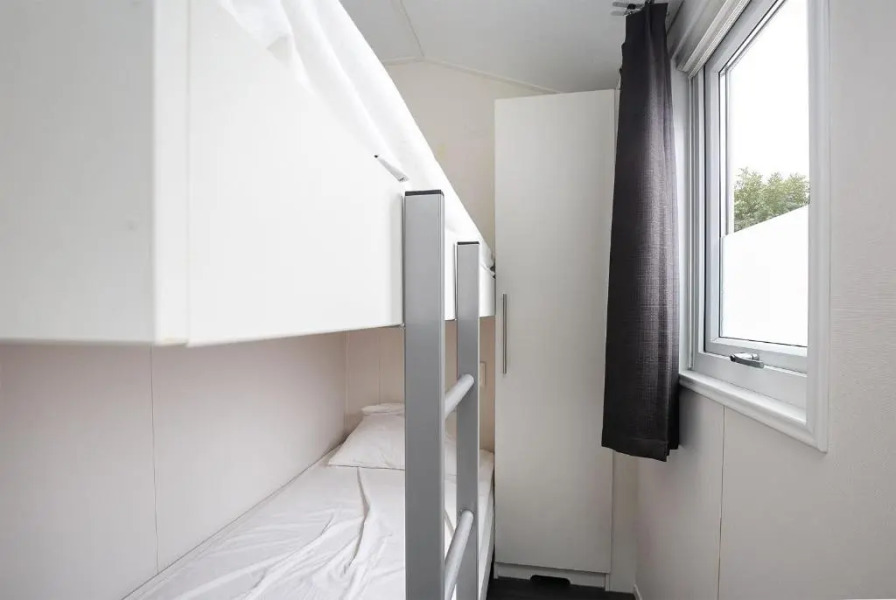 Luxe Chalet Jara JS17 Oostkapelle