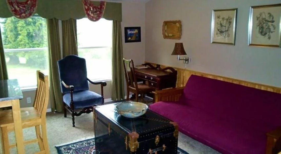 Creekside Inn & Resort