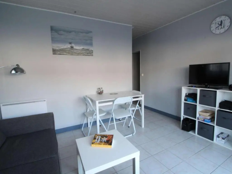 Appartement Royan, 3 pièces, 5 personnes - FR-1-494-10