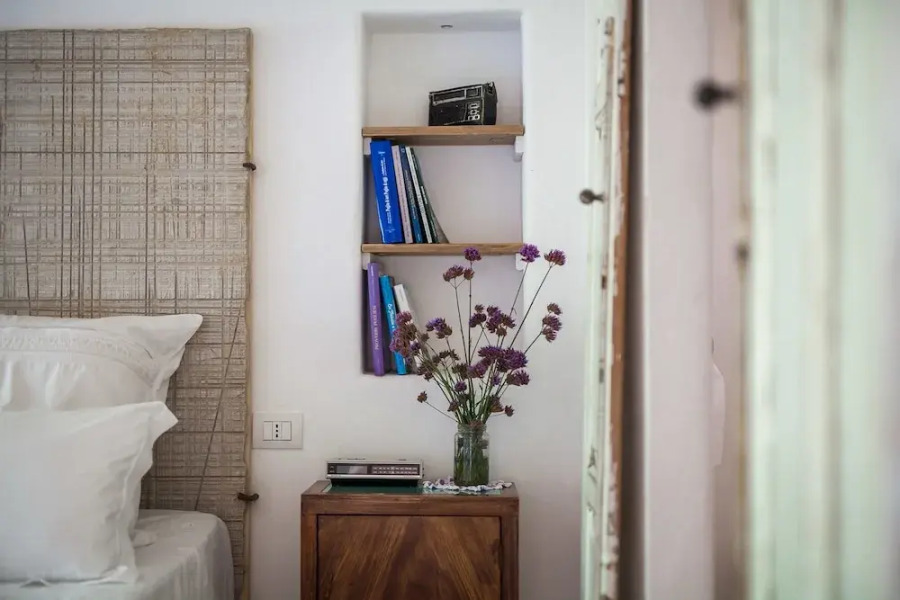 Trulli 18 Cinquantanove