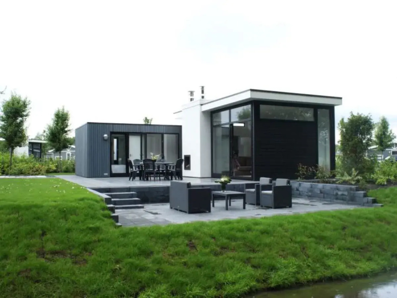 House LCube 6 Velsen-South
