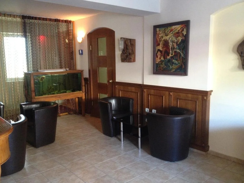 Hotel Complex Djia Beach