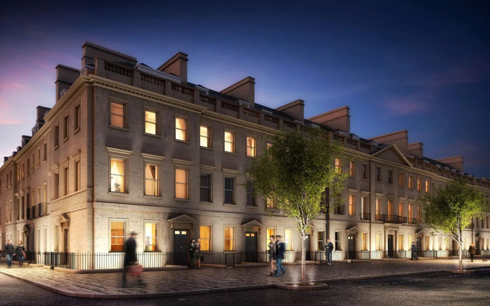 Hotel Indigo Bath by IHG