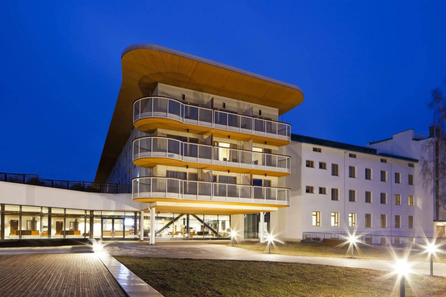 Holiday Club Saimaan Rauha