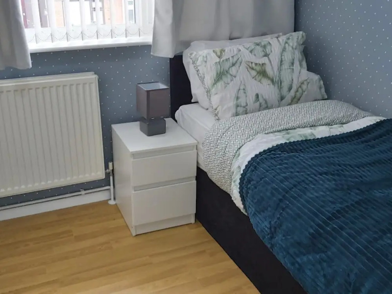 Beautiful and Luxurious 4-bed House in Essex