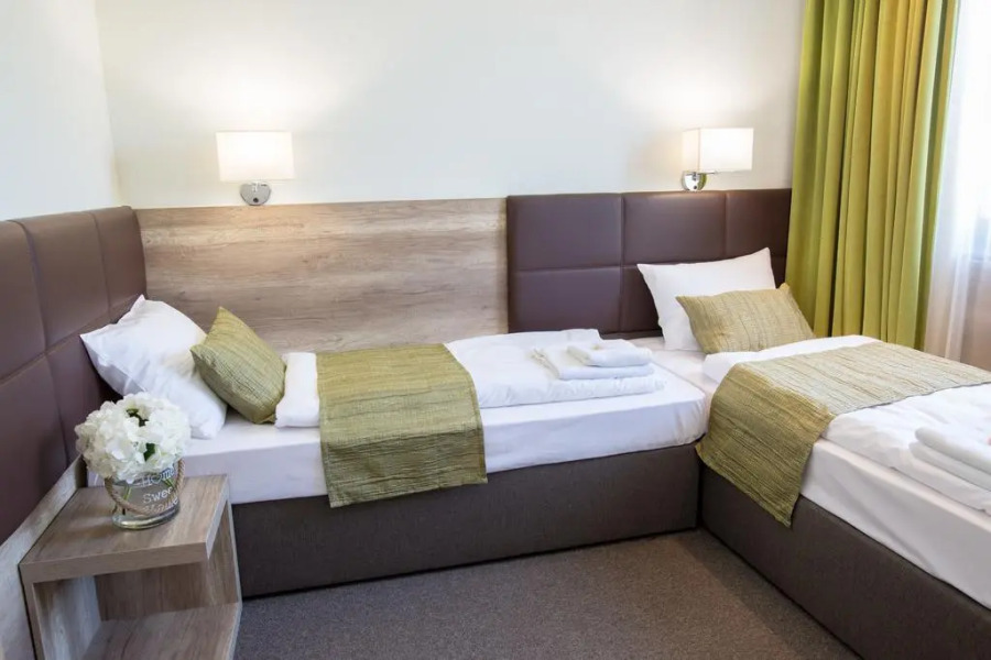 Nádas Tó Park Hotel