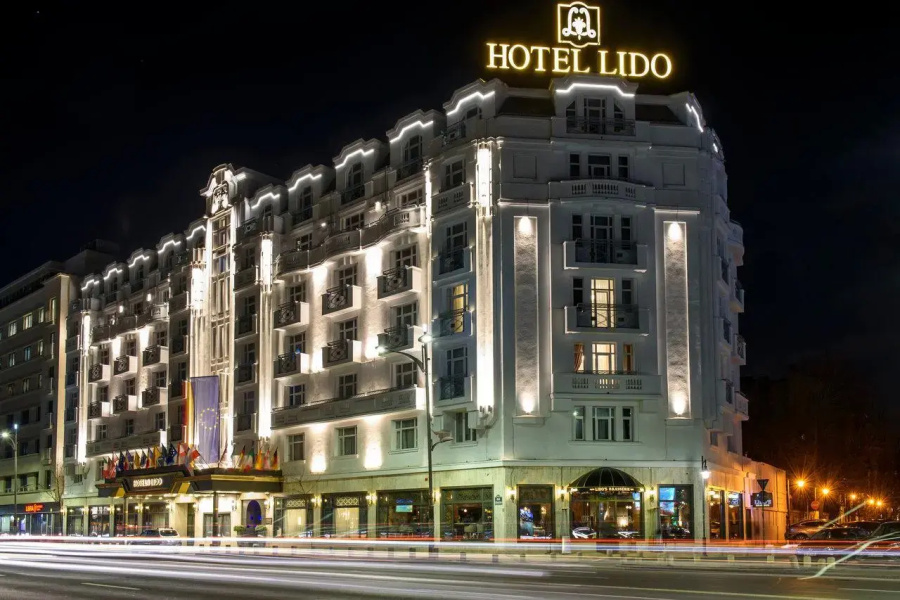Lido by Phoenicia