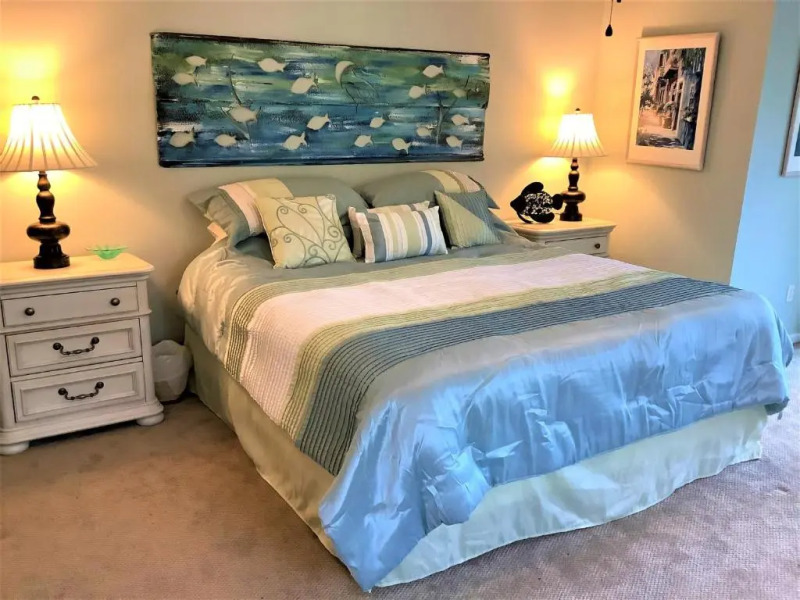 Elegant 3 BR Wild Dunes Villa *Golf *Htd. Pool*