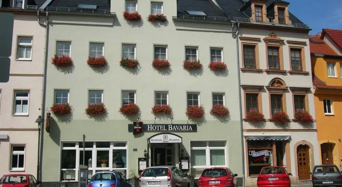 Hotel Bavaria